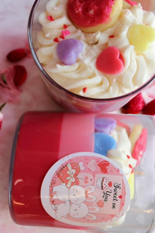 Sweet on You