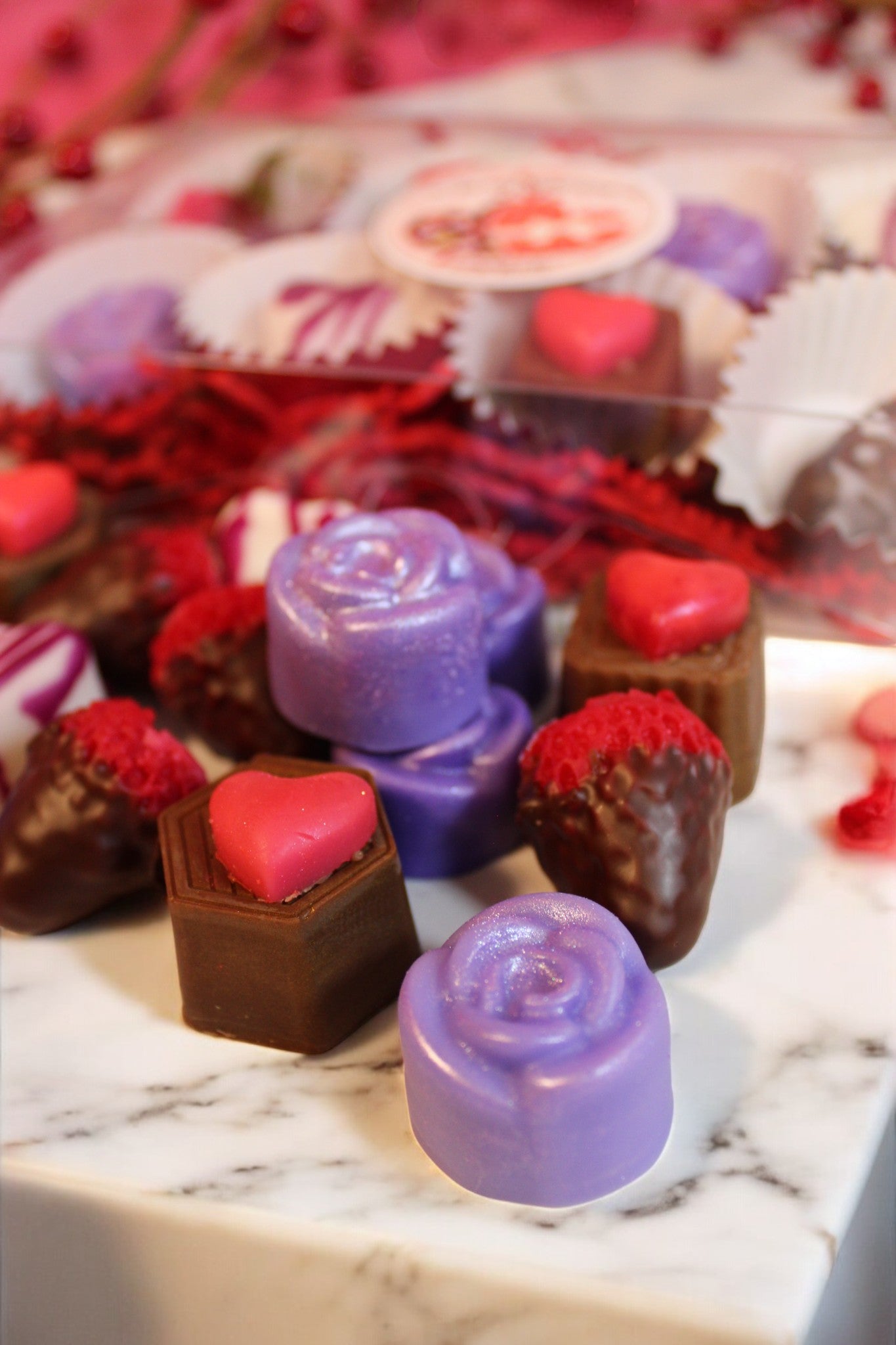 Be My Valentine