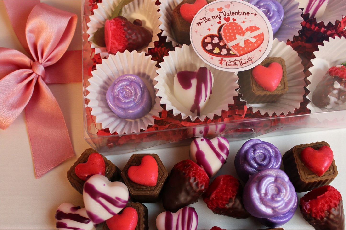 Be My Valentine