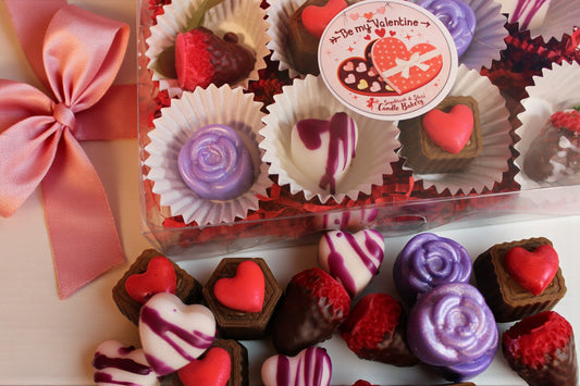 Be My Valentine
