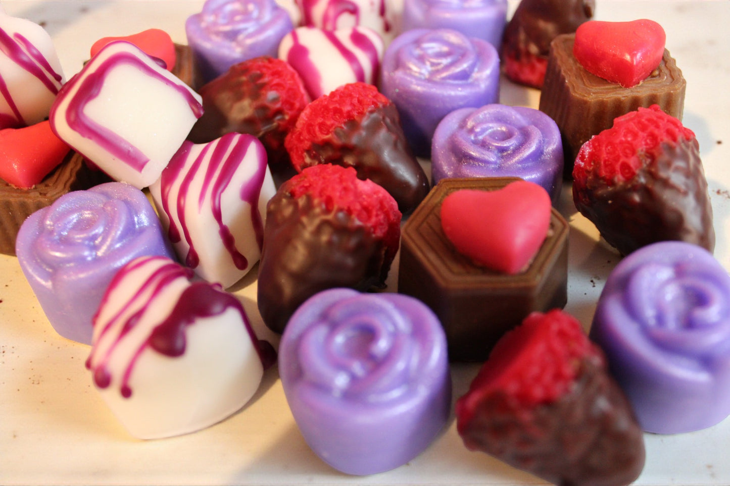 Be My Valentine