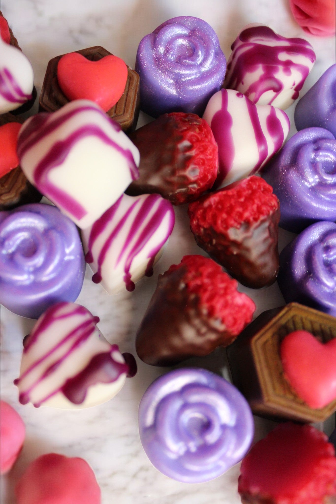 Be My Valentine