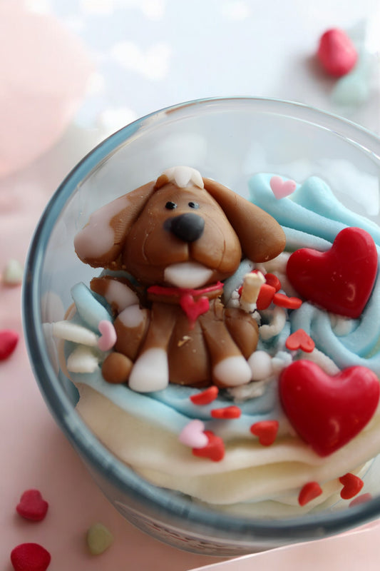 Puppy Love