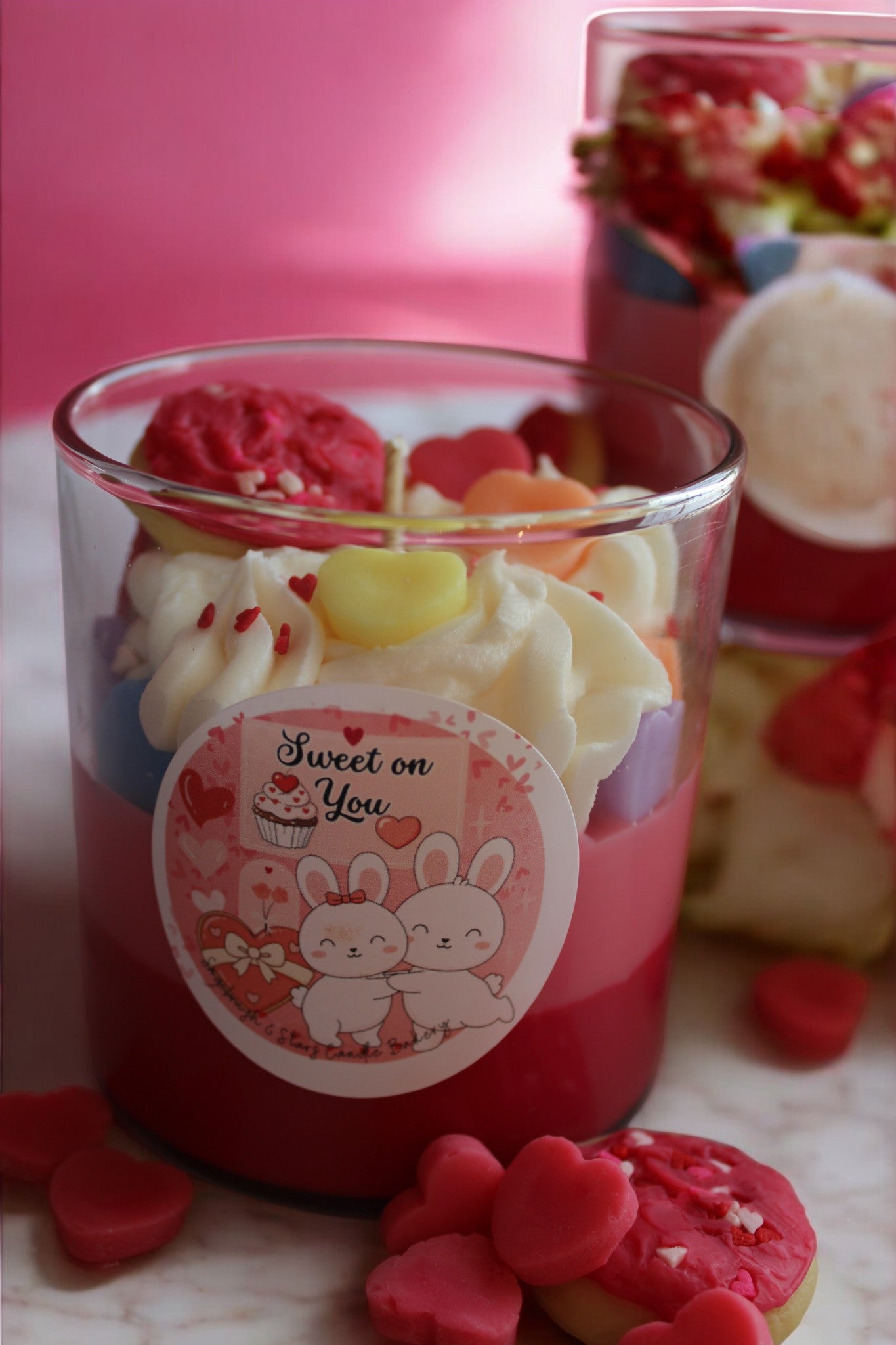 Sweet on You