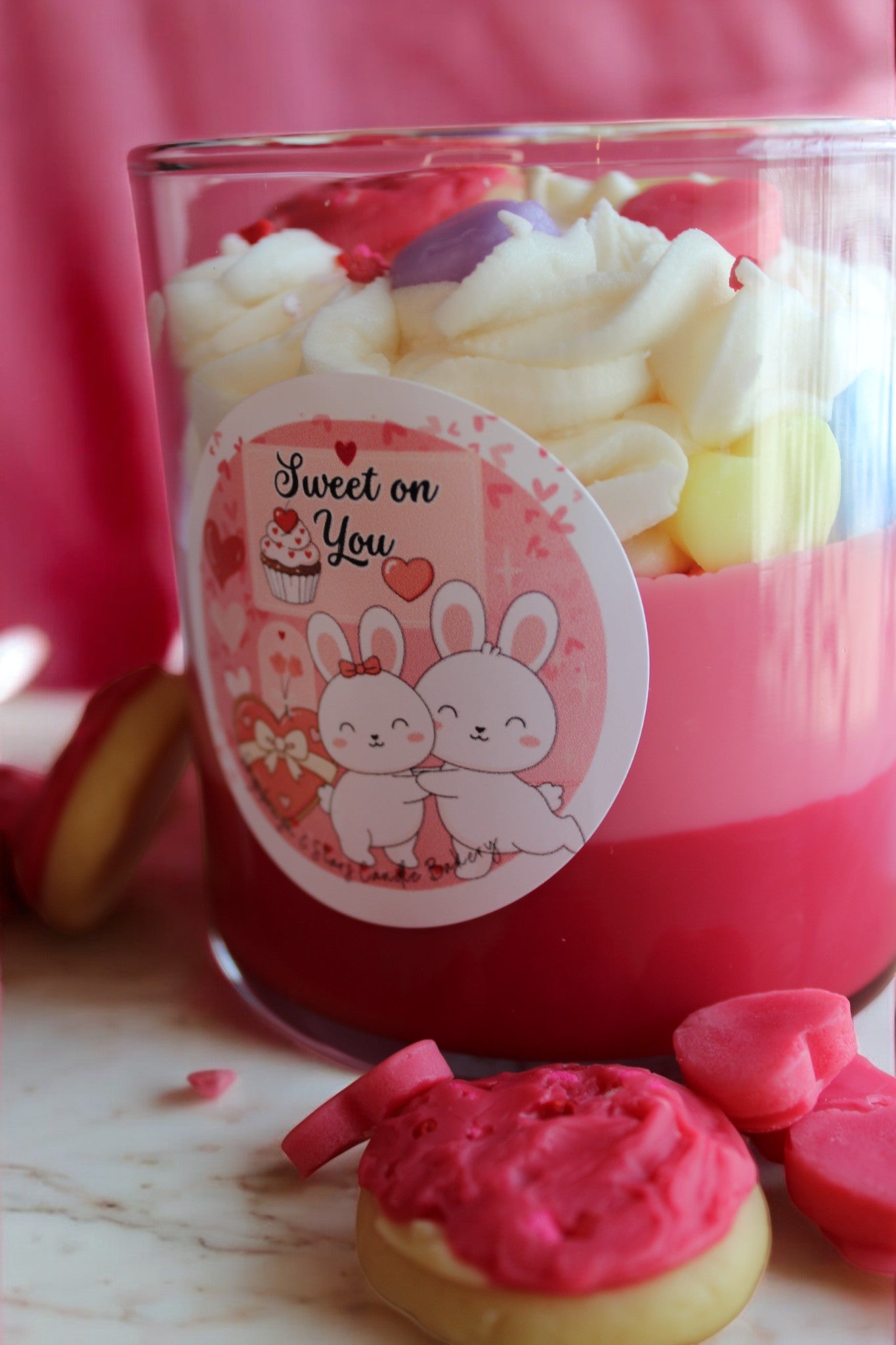 Sweet on You