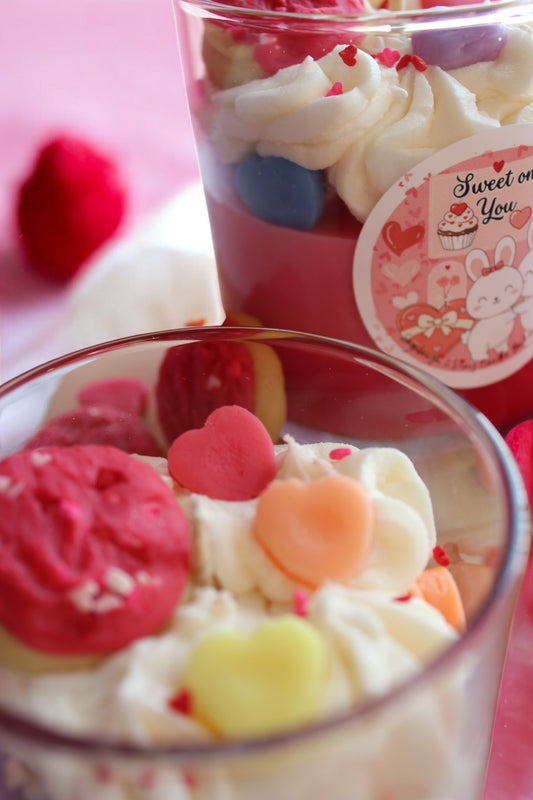 Sweet on You