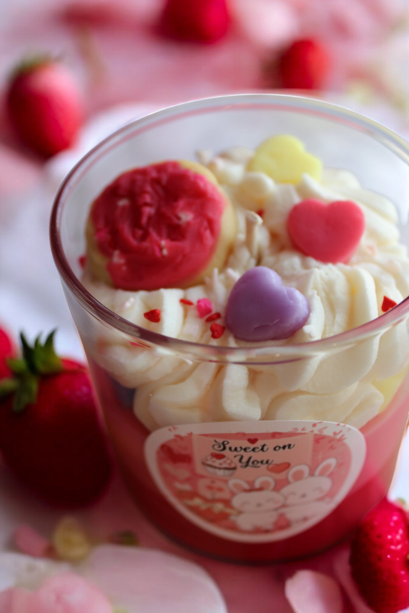 Sweet on You