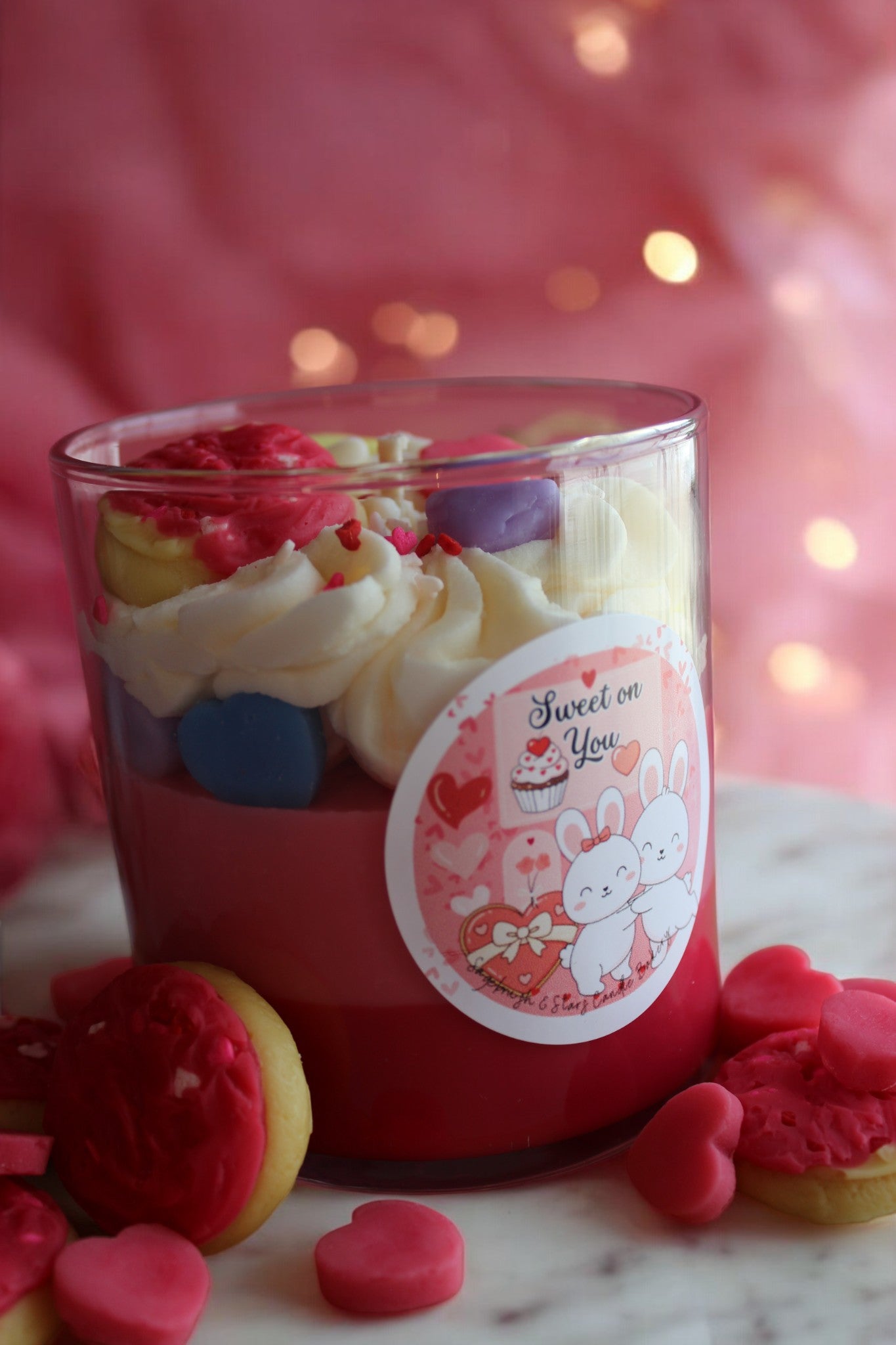 Sweet on You