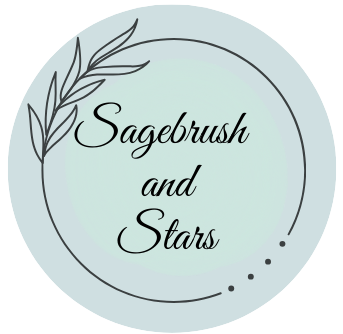 Sagebrush and Stars